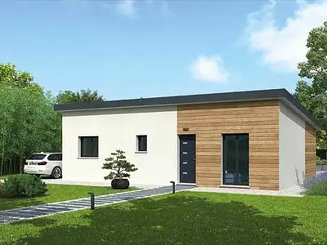 Maison vente à Sarcelles, Villiers-le-sec