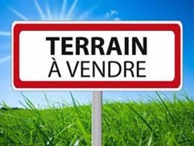 Terrain vente à Sarcelles, Villiers-le-sec
