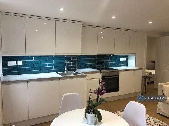 Apartment for rent in Southsea, Portsmouth
