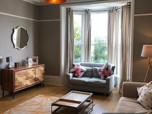 Apartment for rent in Southsea, City Of Portsmouth