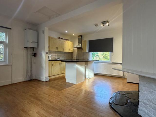 House for rent in Watford Heath, North Watford
