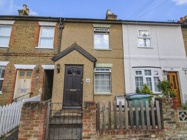 House for rent in Watford Heath, North Watford