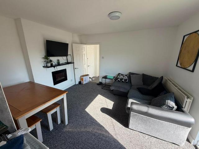Apartment for rent in Watford Heath, North Watford