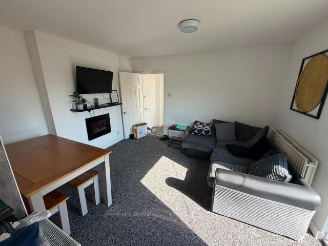 Apartment for rent in Watford Heath, North Watford
