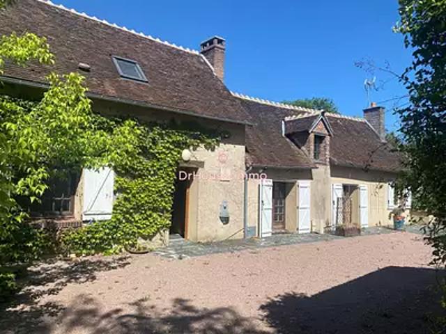 Maison vente à Auxerre, Villiers-saint-benoît