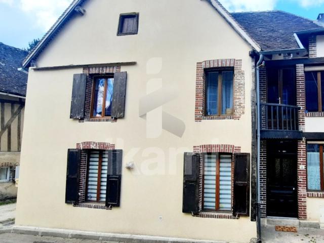 Maison vente à Auxerre, Villiers-saint-benoît