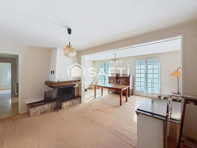 Villa vente à Saâcy-sur-Marne, Seine-et-Marne