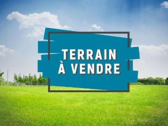 Terrain vente à Château-Thierry, Villiers-saint-denis