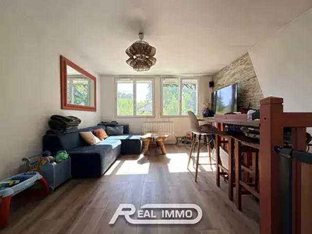 Appartement vente à Rambouillet, Villiers-saint-fréderic