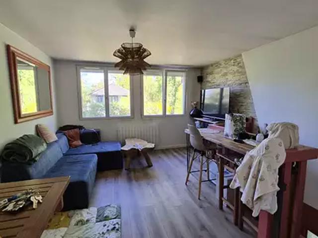 Appartement vente à Rambouillet, Villiers-saint-fréderic