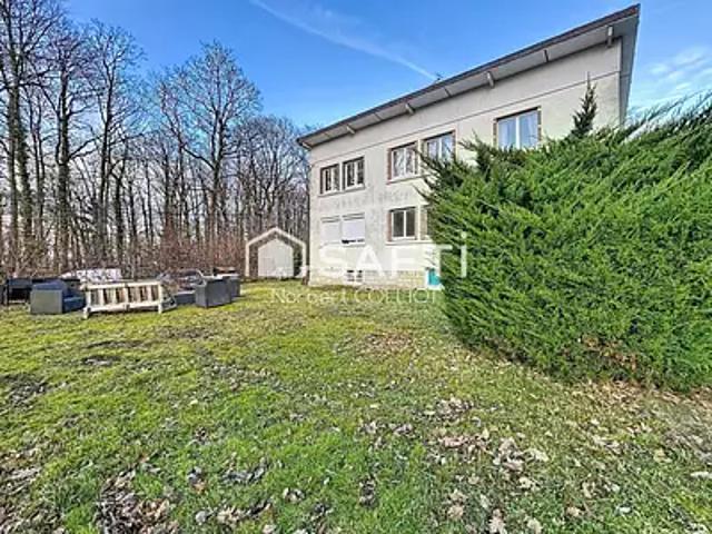 Appartement vente à Rambouillet, Villiers-saint-fréderic