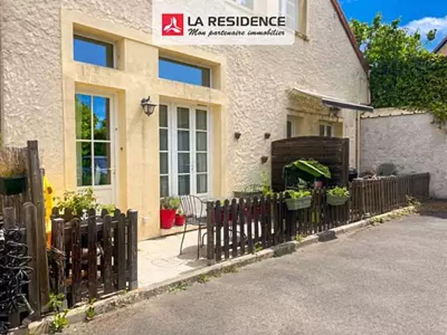 Maison vente à Rambouillet, Villiers-saint-fréderic