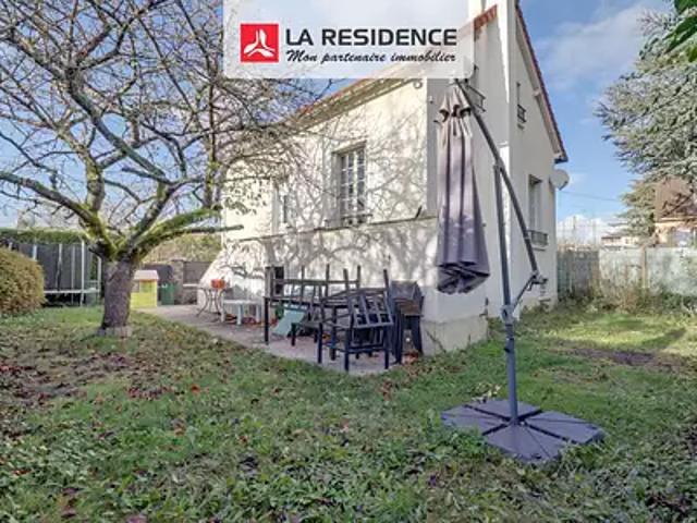 Maison vente à Rambouillet, Villiers-saint-fréderic