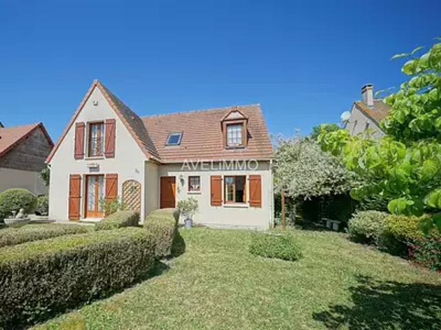 Maison vente à Rambouillet, Villiers-saint-fréderic