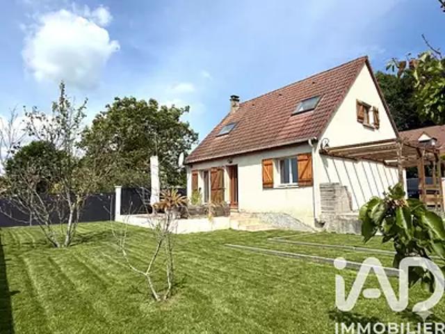 Maison vente à Rambouillet, Villiers-saint-fréderic