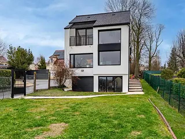 Maison vente à Rambouillet, Villiers-saint-fréderic