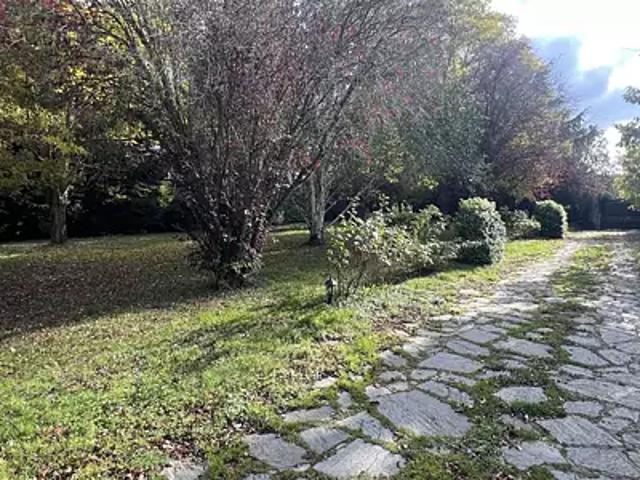 Terrain vente à Villiers-Saint-Frédéric, Yvelines