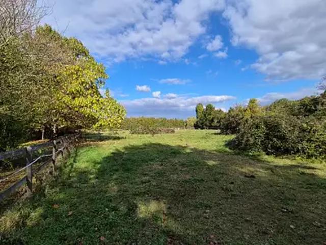 Terrain vente à Villiers-Saint-Frédéric, Yvelines