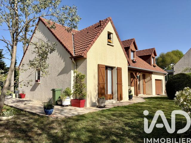 Maison vente à Rambouillet, Villiers-saint-fréderic