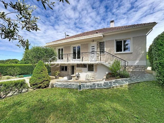 Maison vente à Rambouillet, Villiers-saint-fréderic