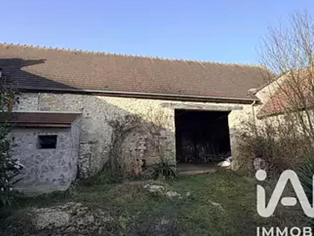 Maison vente à Provins, Villiers-saint-georges