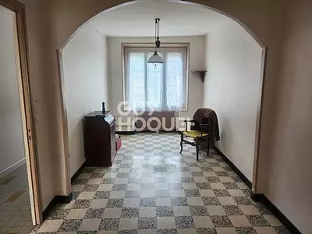 Maison vente à Provins, Villiers-saint-georges
