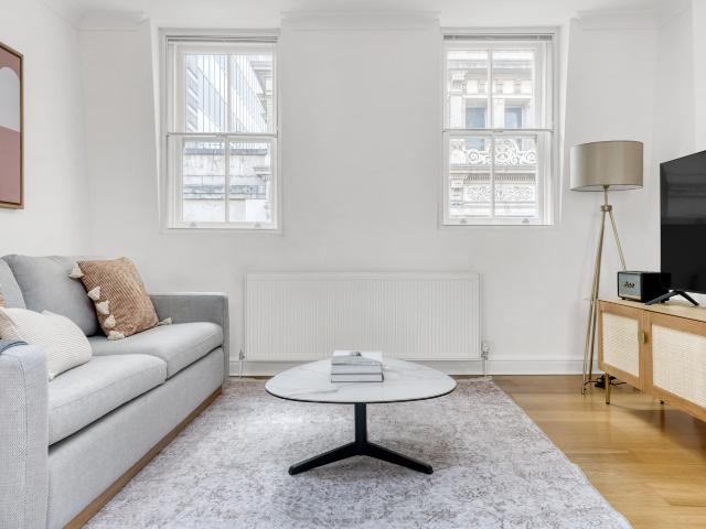 Apartment for rent in Victoria, Greater London