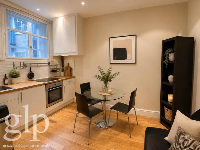 House for rent in Victoria, Greater London
