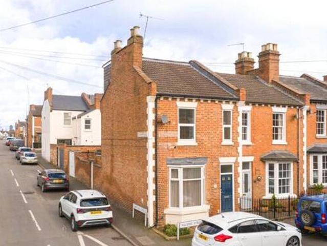 House for sale in Lillington, Warwick