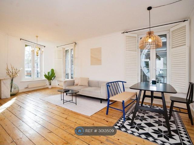 Apartment for rent in City of Westminster, Greater London