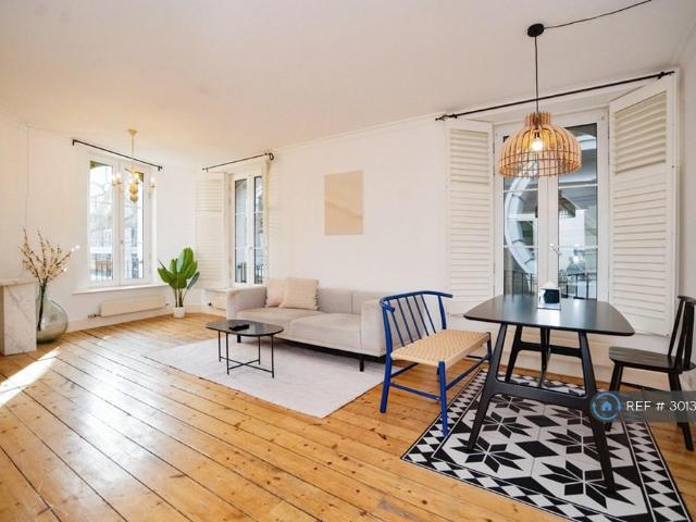 Apartment for rent in Victoria, Greater London