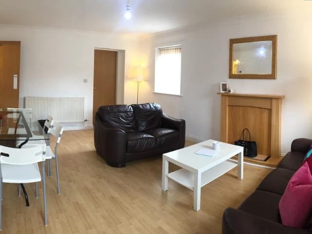 House for rent in Plungington, Higher Bartle