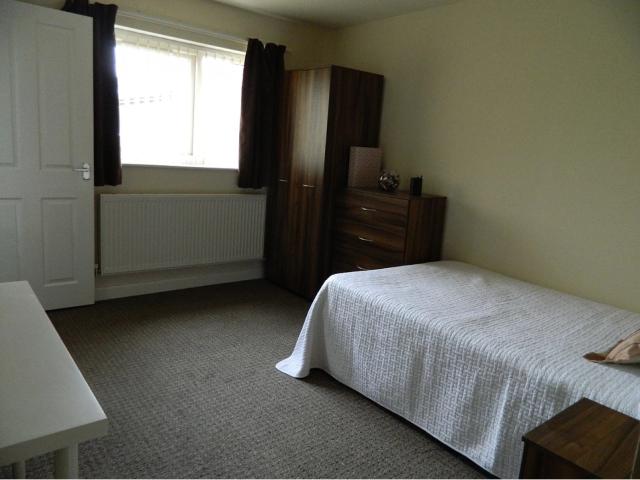 House for rent in Plungington, Higher Bartle