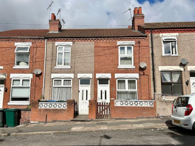 House for rent in Ball Hill, West Midlands