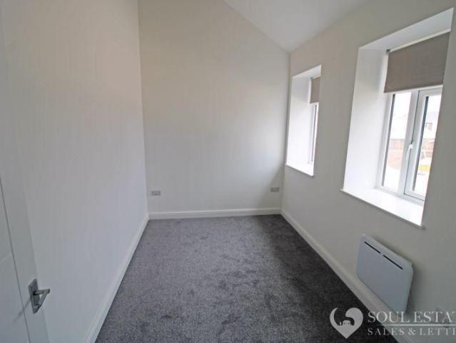 Townhouse for rent in Willenhall, Isle Of Man