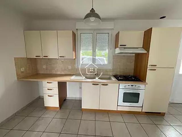 Maison location à Les Rondaises, Villiers-sur-Loir