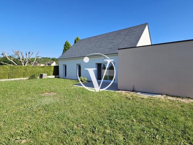 Maison location à Vendôme, Villiers-sur-loir