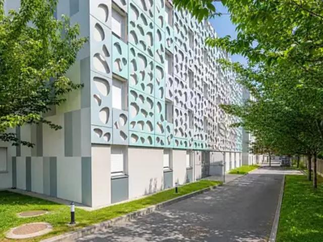 Appartement vente à Centre Ville, Villiers-sur-Marne