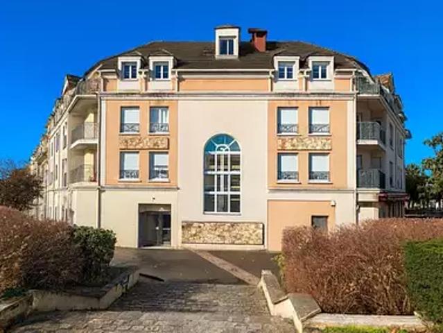 Appartement vente à Nogent-sur-Marne, Villiers-sur-marne