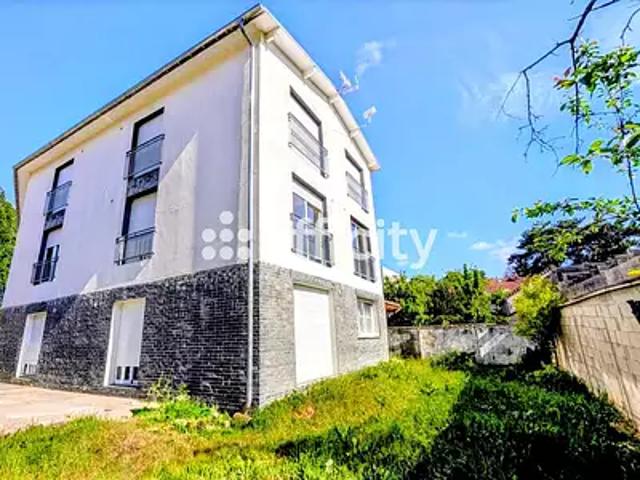 Maison vente à Nogent-sur-Marne, Villiers-sur-marne