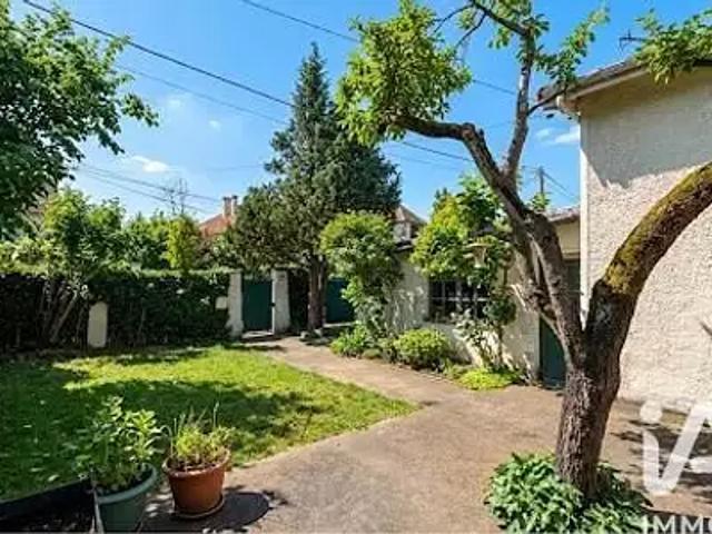 Maison vente à Nogent-sur-Marne, Villiers-sur-marne