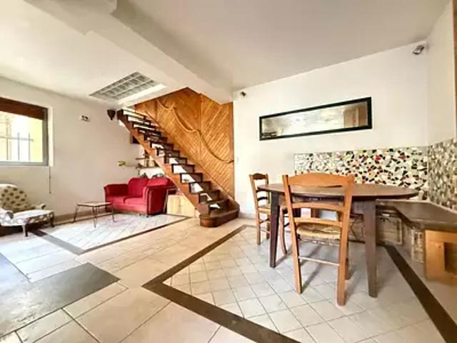 Maison vente à Nogent-sur-Marne, Villiers-sur-marne