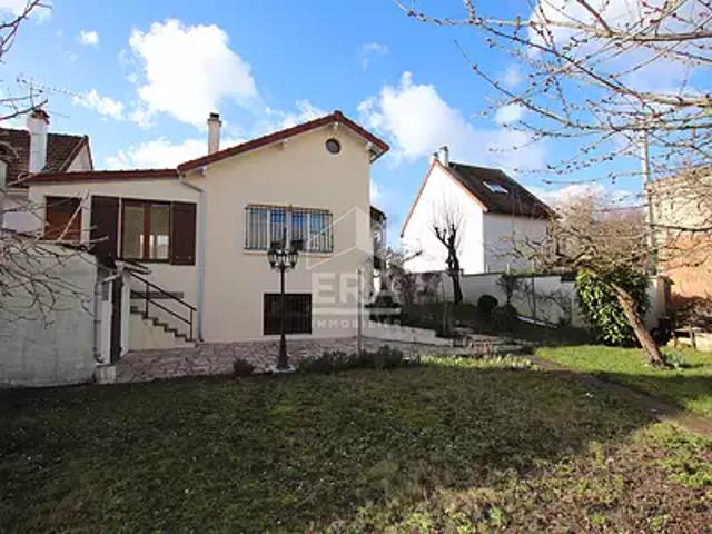 Maison vente à Nogent-sur-Marne, Villiers-sur-marne