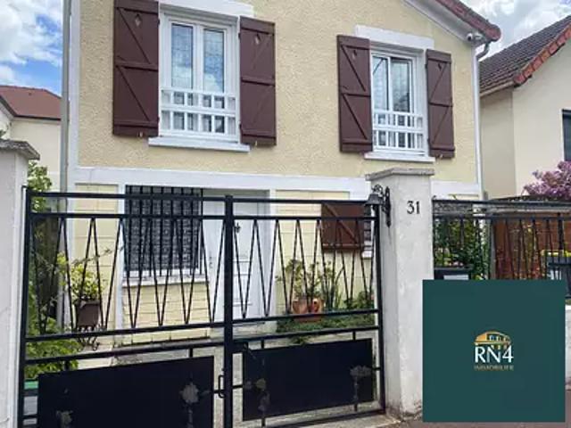 Maison vente à Nogent-sur-Marne, Villiers-sur-marne