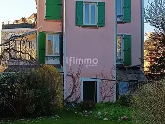 Maison vente à Nogent-sur-Marne, Villiers-sur-marne