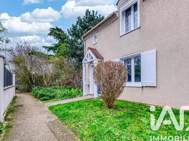 Maison vente à Nogent-sur-Marne, Villiers-sur-marne