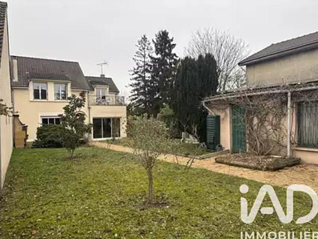 Maison vente à Nogent-sur-Marne, Villiers-sur-marne