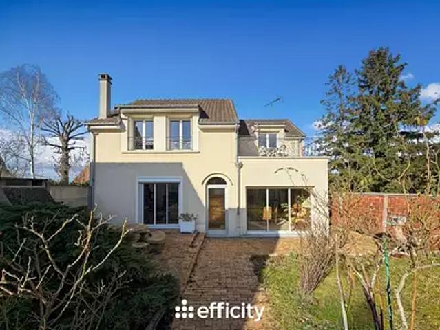 Maison vente à Nogent-sur-Marne, Villiers-sur-marne