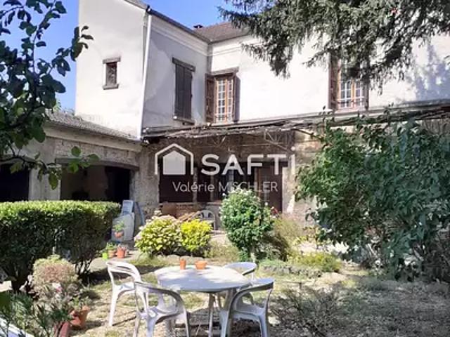 Maison vente à Nogent-sur-Marne, Villiers-sur-marne