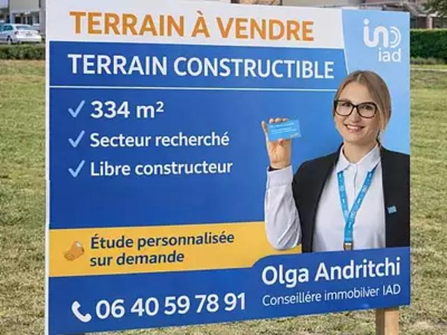 Terrain vente à Nogent-sur-Marne, Villiers-sur-marne